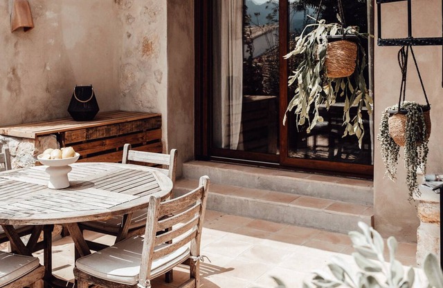 Ca la Vall | Your Mediterranean stay | A hidden gem in picturesque village