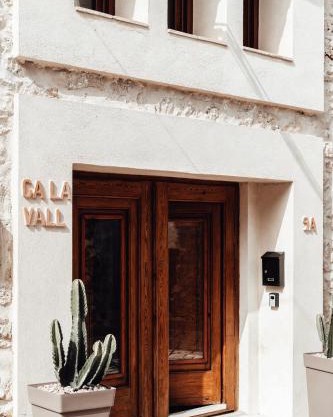 Ca la Vall - Your Mediterranean Stay