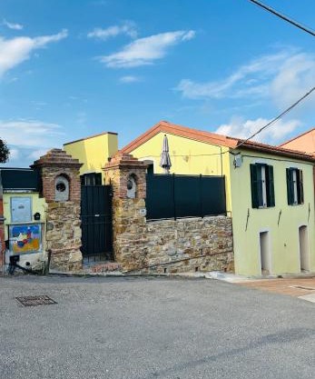 Ca' Limoni