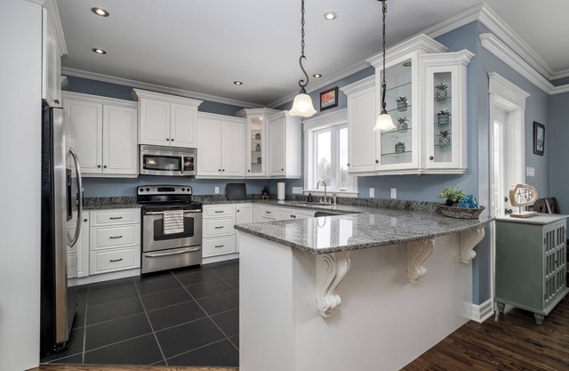 Franklin House - Large Executive 5 Bedroom Home