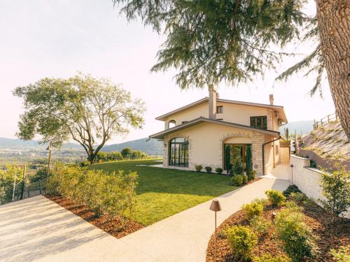 Ca' Lorenza Valdobbiadene Tera Nova