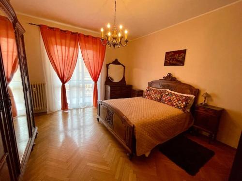 Ca' Mariuccia appartamento in Venaria Reale