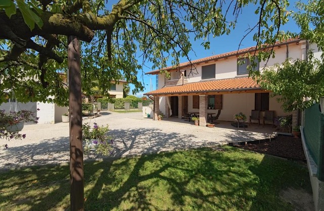 Ca' Marsari
