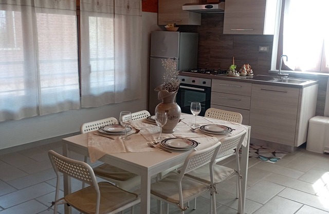Cà Mia, cozy apartment in the heart of the Roero 20 minutes from Alba.