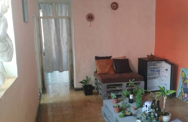 Casa In Lak Ech, nur wenige Schritte vom Zentrum entfernt