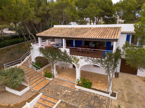 Ca Na Marieta House by Slow Villas