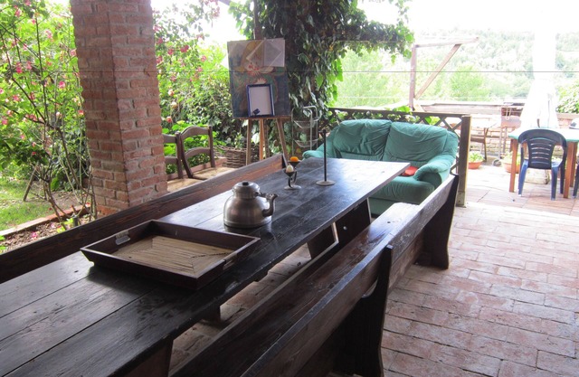 Ca' Norino B&B