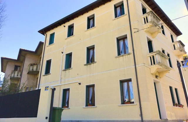 Ca' Nova Apartments