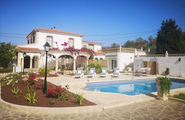 Ca Olivar