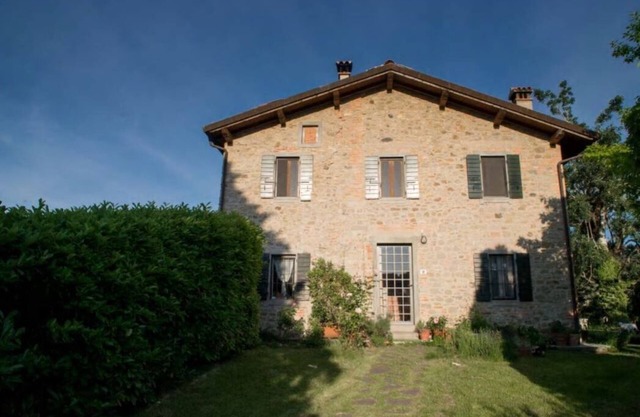 CA 'PRADELLA Harmonie und Natur