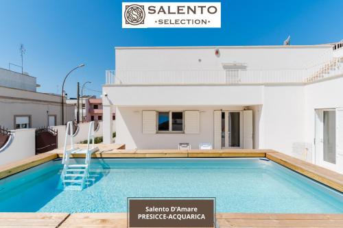 Ca' Rosa - Salento Selection