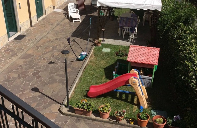 Ca' Rosetta Indipendente con Giardino e Forno a Legna