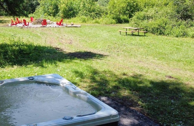 Jumanji à Noyan, Montérégie