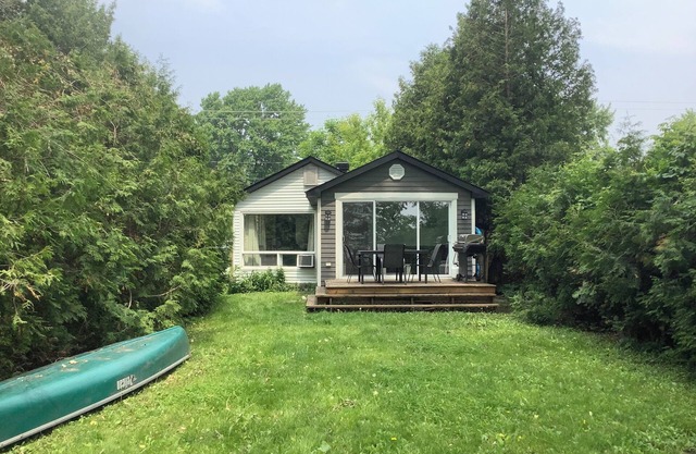 Le 651 Lac Champlain