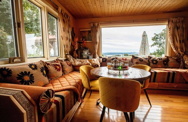 B&B Panorama