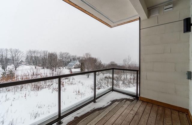 L'île-Do | condos neufs sur l'ile d'Orléans, The Chic - 802