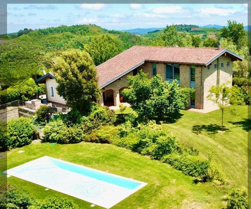 CA' SAN LUISS