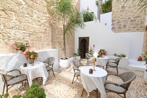 Ca Sana Teulada Moraira, Grupo Terra de Mar, alojamientos con encanto