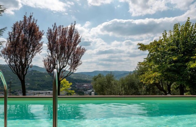 Ferienhaus Ca' Sarun in Cossano Belbo - 9 Personen, 5 Schlafzimmer