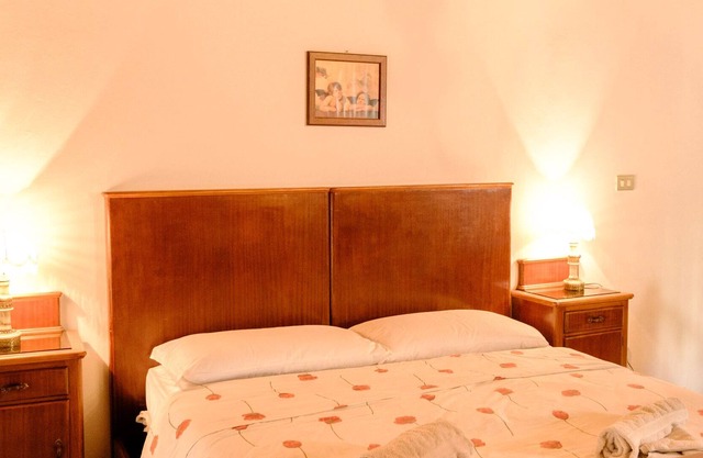 Ca' Stelvio - Truffle's House
