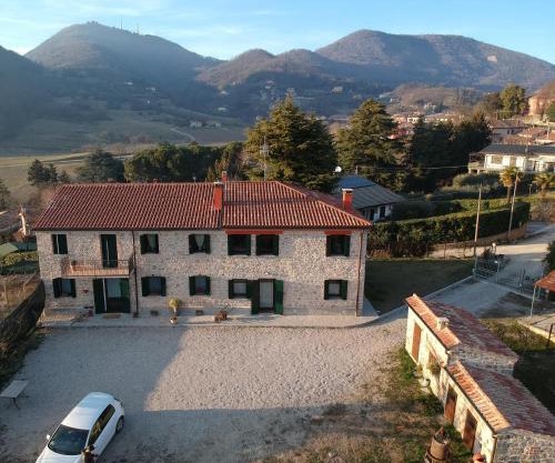 Ca' Tobia