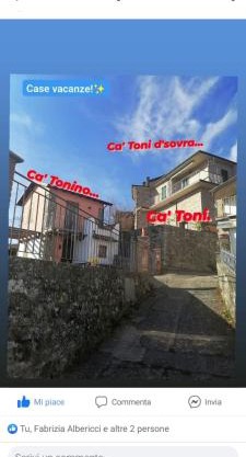 Ca' Tonino