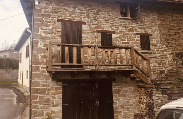 Ca 'Valesi Residenz