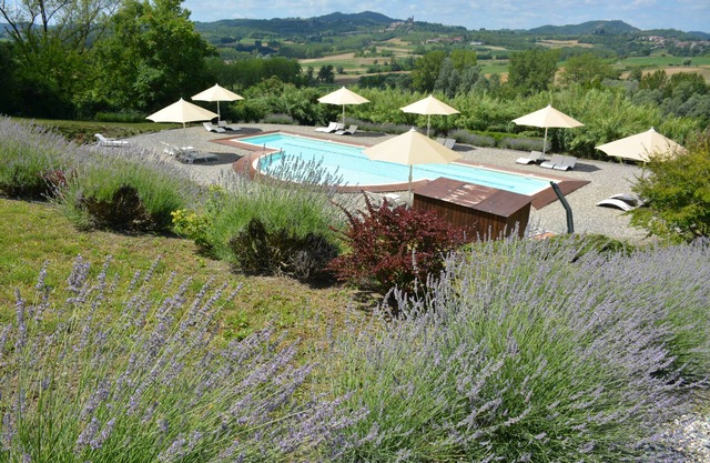 Ca' Villa Club Agriturismo