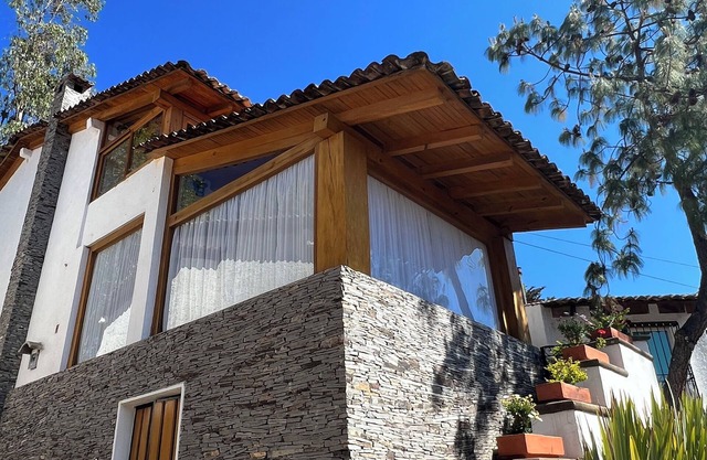 Cabaña Acogedora Cerca del Pueblo
