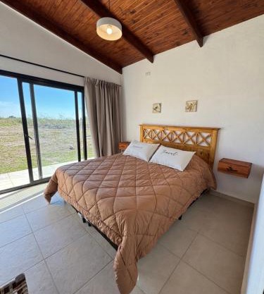 Cabaña YMBYATY