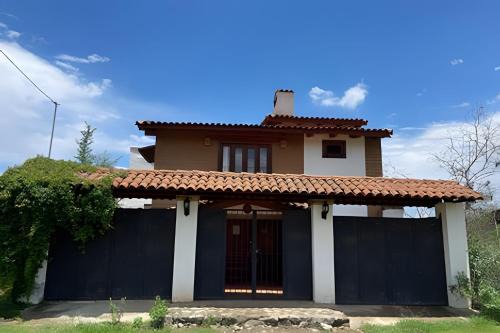 Cabaña Bechamel, Tapalpa