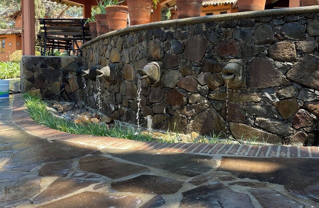 Cabaña de Lujo con Jardines Excepcionales