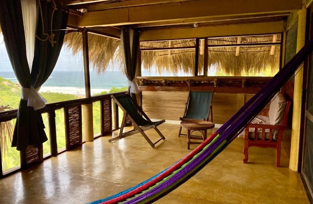 Cabaña DREAM HOUSE