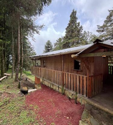 Cabaña El Remanso