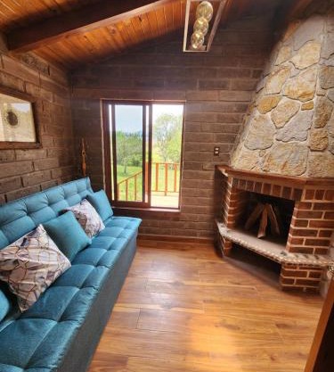 cabaña el rio 2