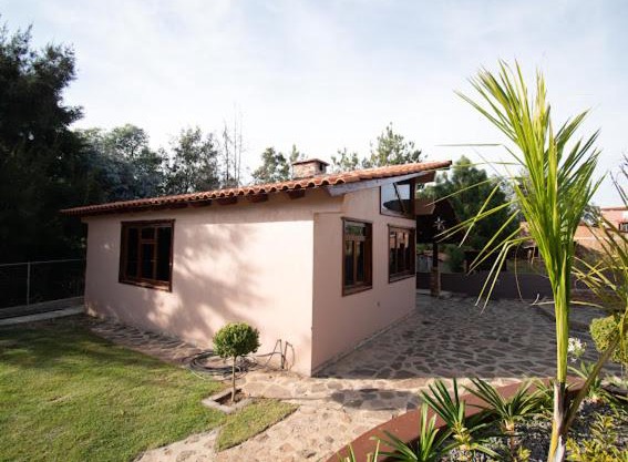 Cabaña Estrella