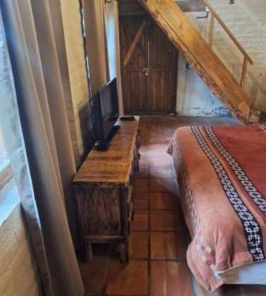 Cabaña los 3 diablillos