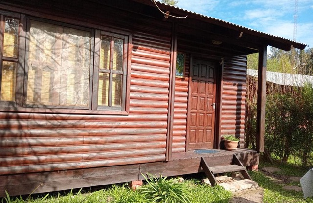 Cabaña Los Cardenales