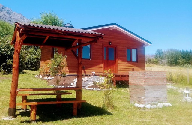 Cabaña Los Chochos