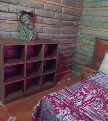 Cabaña los Encinos