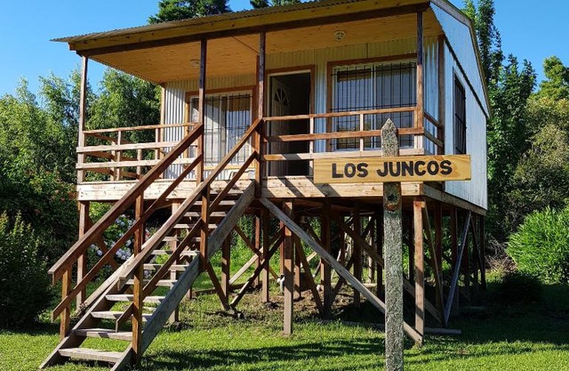 Cabaña Los Juncos