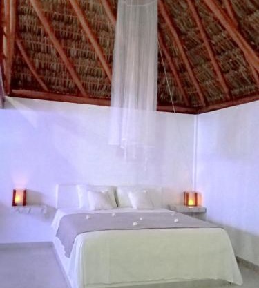 Cabaña Magica & Yoga