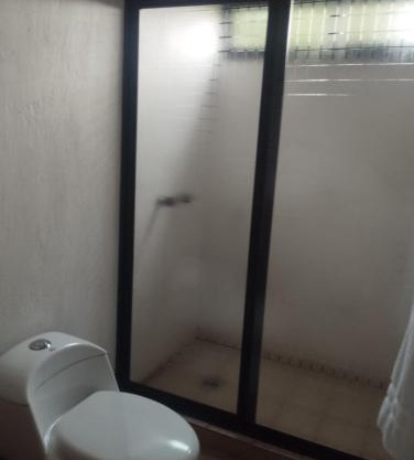 Cabaña paraíso