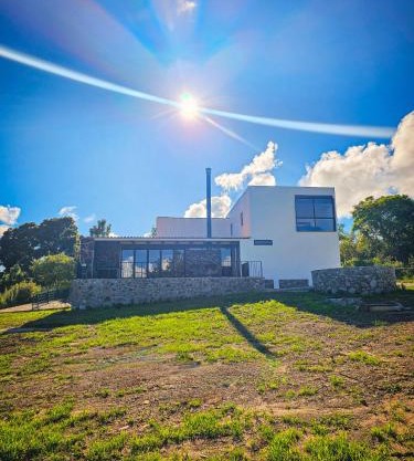 Cabaña Syrah en Tapalpa