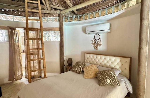 Cabaña Tranquila - bungalow in peaceful Magdalena with WiFi