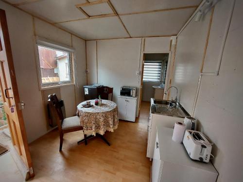 Cabañas 2 Esmeralda con Desayuno