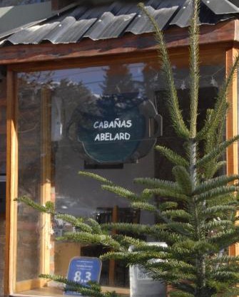 Cabañas Abelard