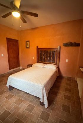 Cabañas Alba