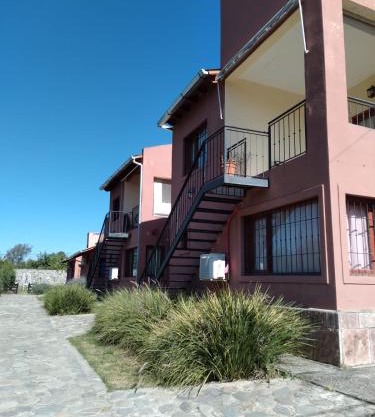 Cabañas Altos de Vaqueros