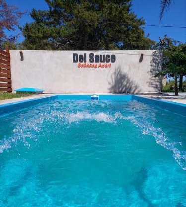 Cabañas Apart del Sauce II